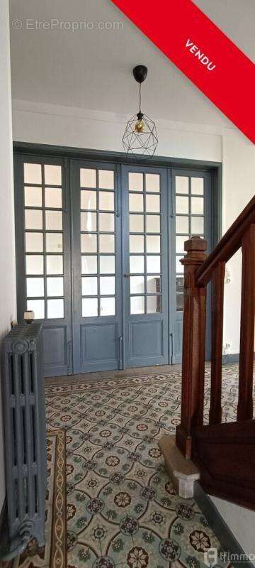 Maison Bourgeoise Provins Centre - photo 15