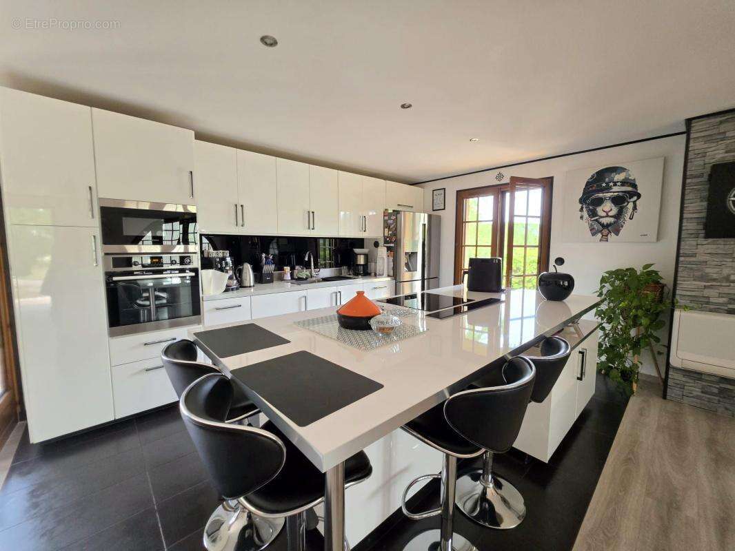 Maison À Vendre - photo 3