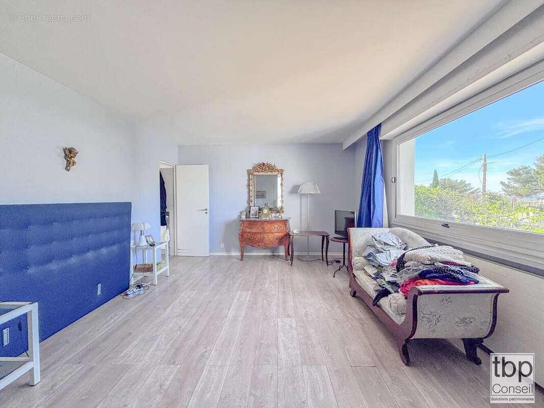 Maison à MARSEILLE-8E