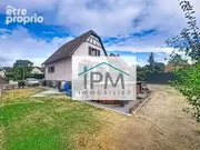 Maison à ERGERSHEIM