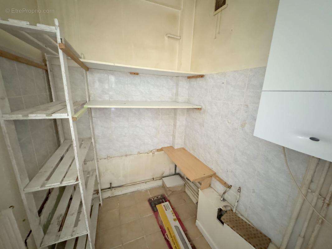 Appartement à DRANCY