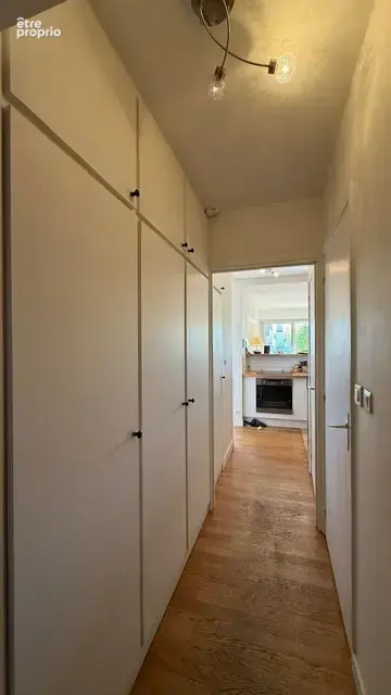 A vendre 3p 68m2 tres lumineux les hesperides auteuil chardon-lagache a paris 16 - photo 12