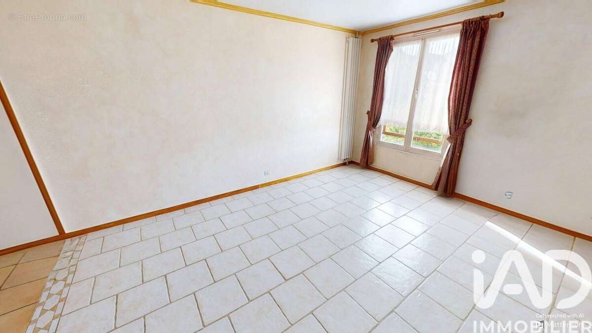 Photo 4 - Appartement à LE MEE-SUR-SEINE