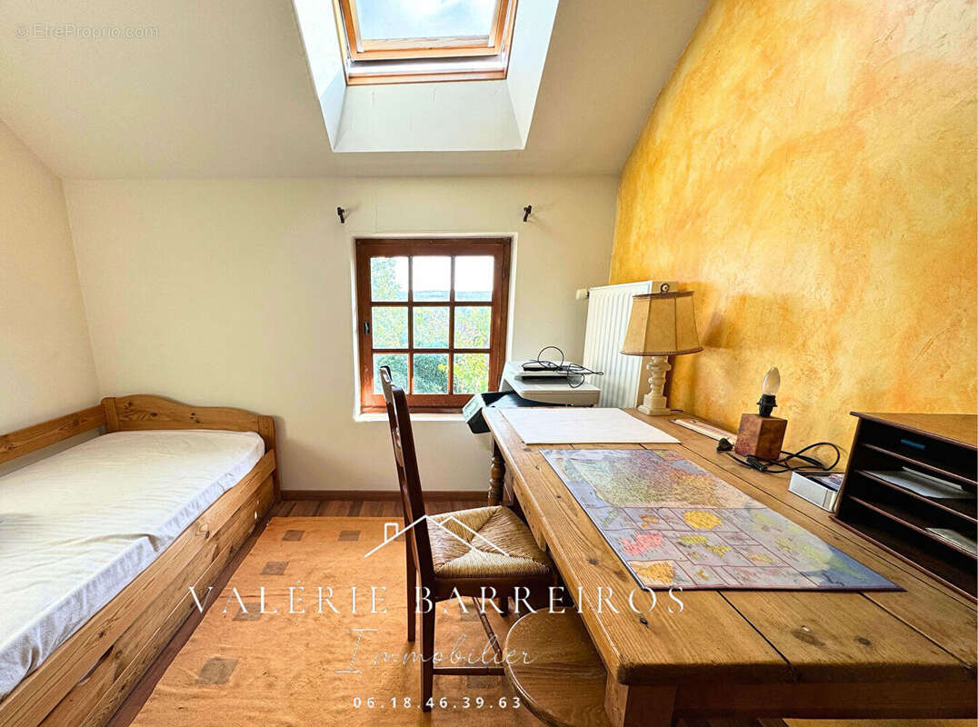 Maison à SOTTEVILLE-SOUS-LE-VAL