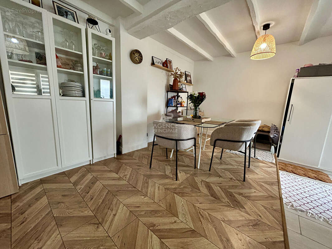 Appartement à POISSY