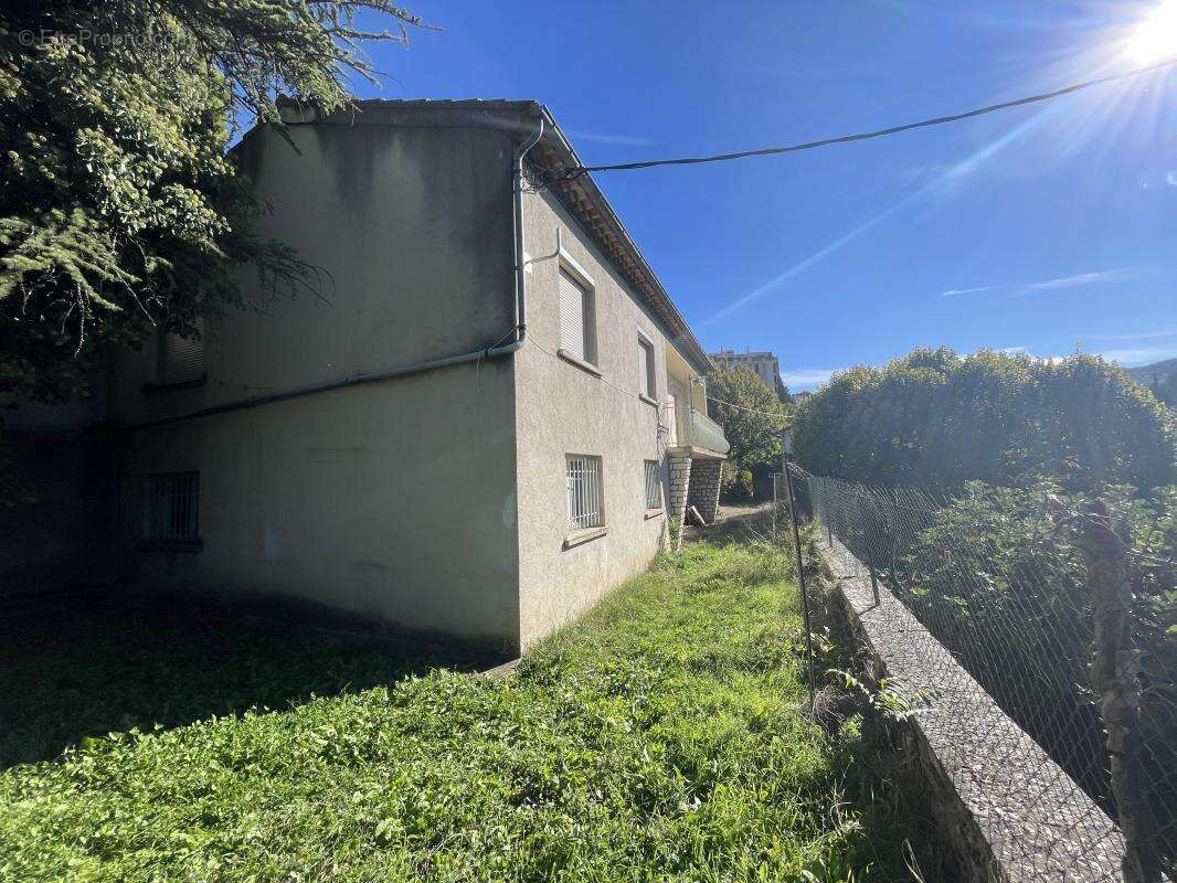 Maison à APT