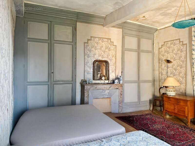 Dpt Gers (32) à vendre à LUPIAC - maison P6 de 150 m2 - terrain de 1868 m2 - photo 22