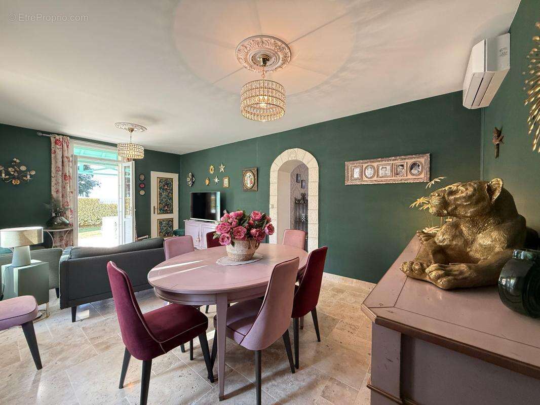 Maison à SAINT-PALAIS-SUR-MER