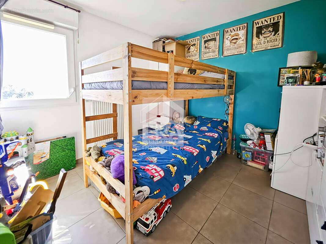 Maison à CHATEAUNEUF-LES-MARTIGUES