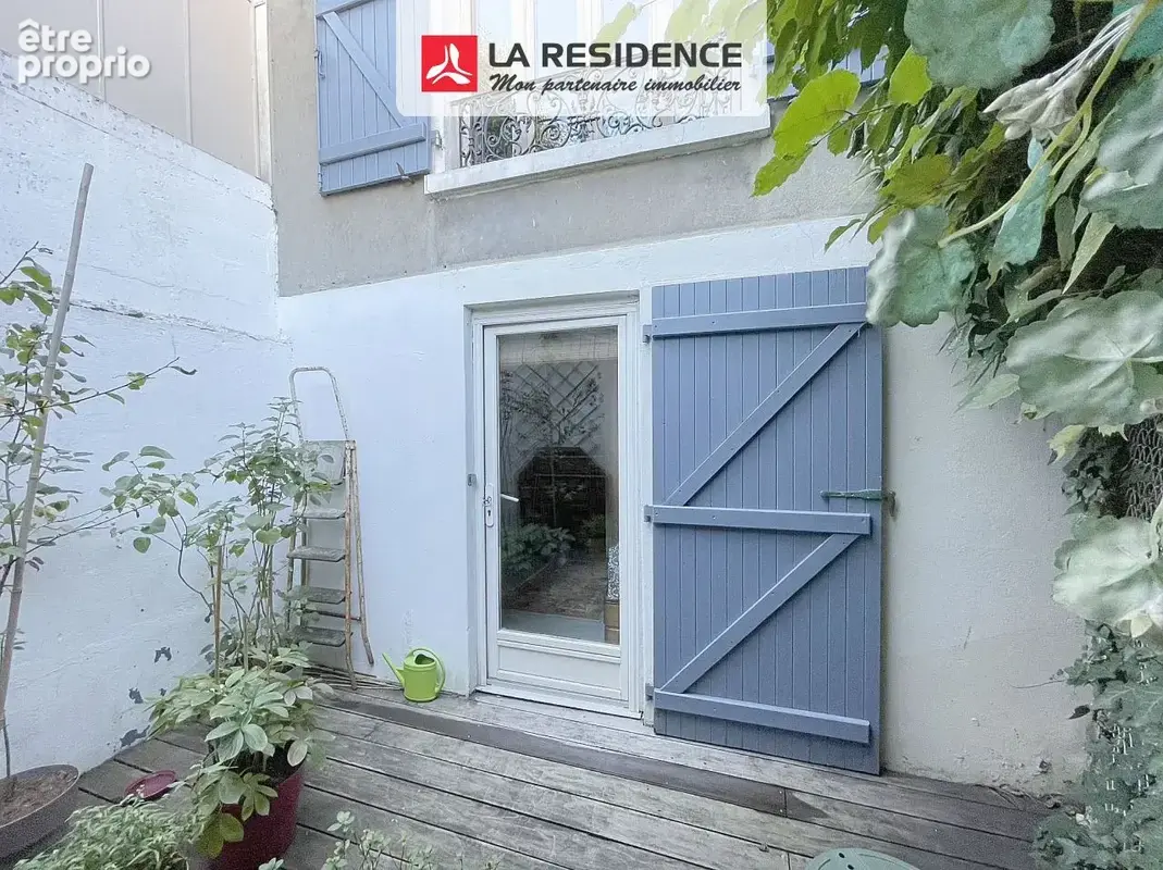 Maison 5 pièces 86 m² à vendre à Versailles (78000) - photo 7