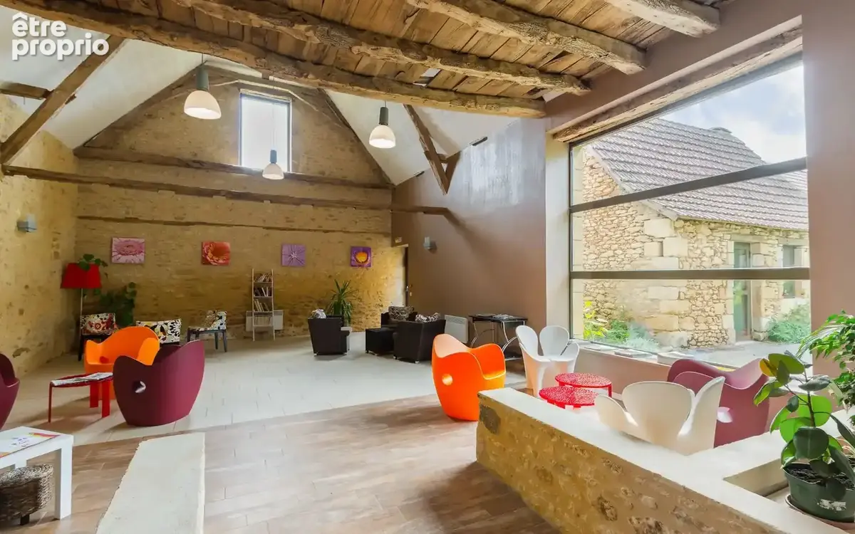 Appartement 2 pièces 33 m² à vendre à Montignac (24290) - photo 8