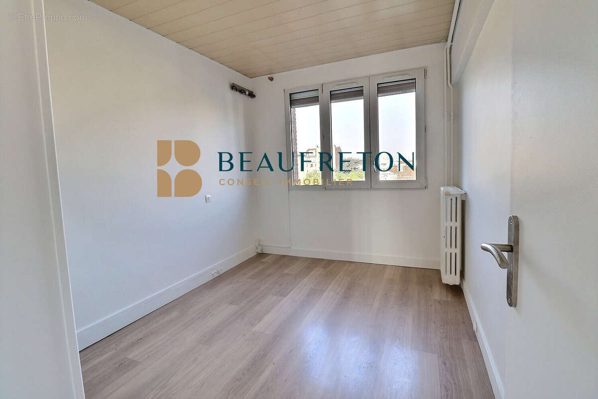 Appartement à MONTREUIL