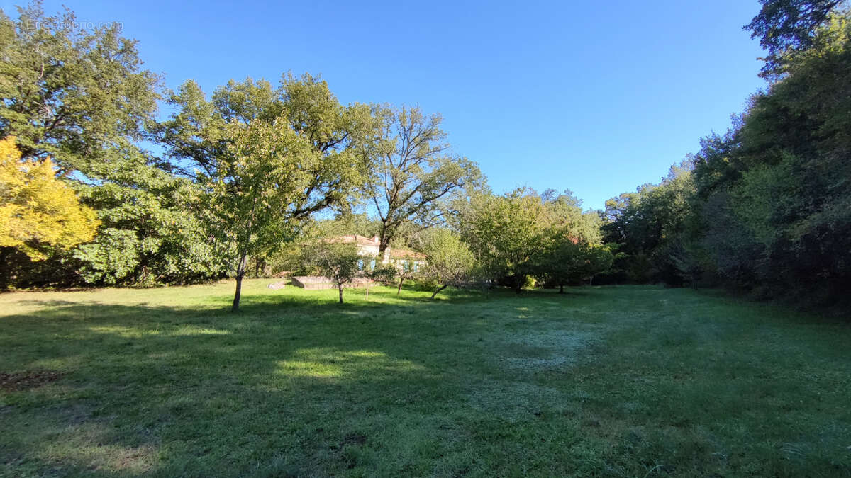 Maison à BAGAT-EN-QUERCY