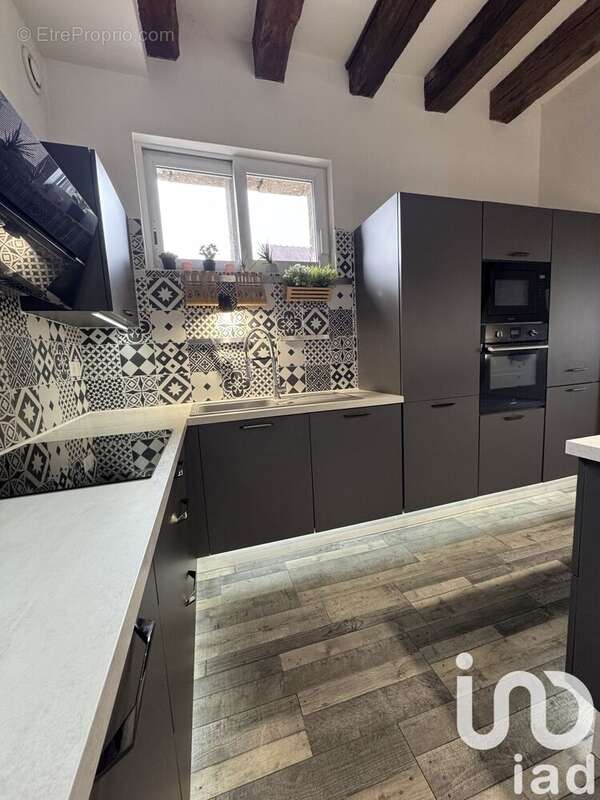 Photo 7 - Appartement à BOURGES