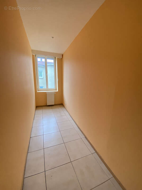 Appartement à ANNONAY