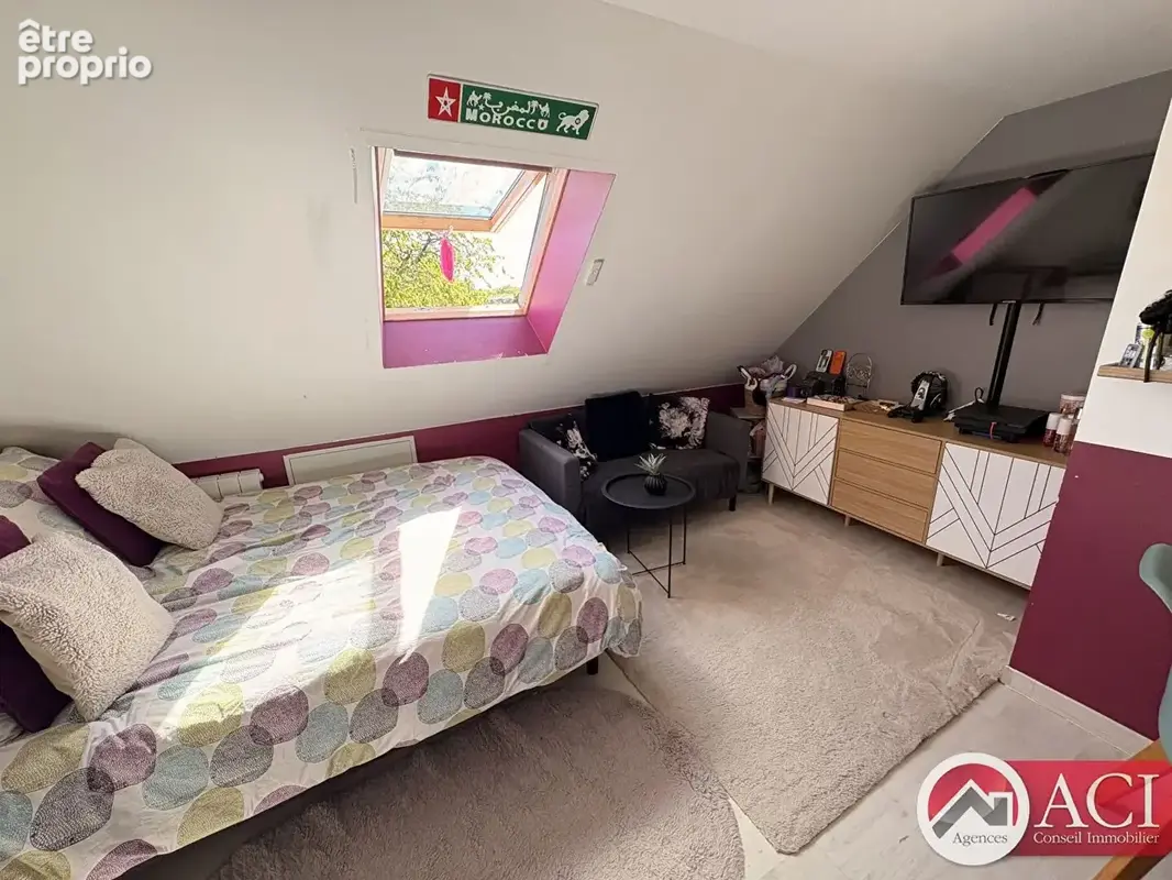 Maison à Meru (60110) - photo 9