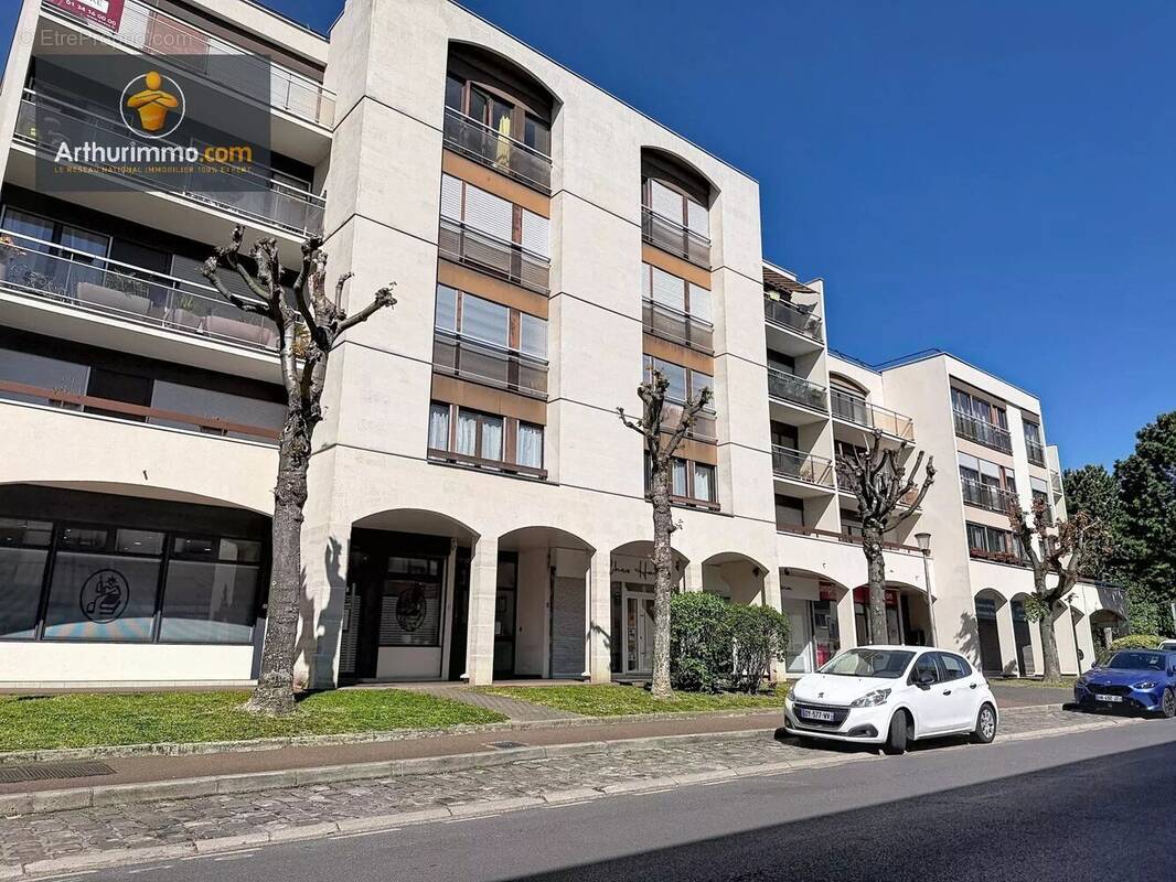Appartement à EAUBONNE