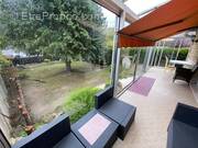 Maison à NEUILLY-SUR-MARNE