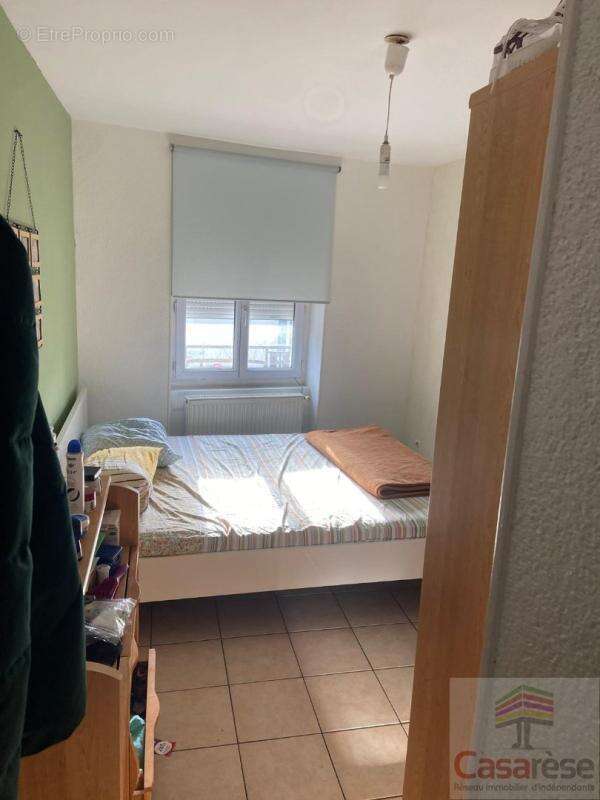 Appartement à LA CHAPELLE-SAINT-MESMIN