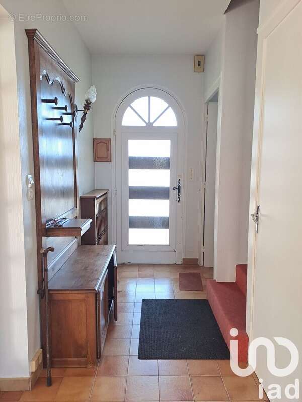 Photo 4 - Maison à ARVERT