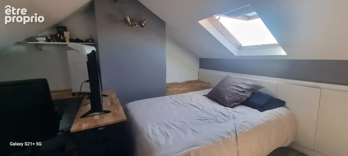 Maison à vendre 5 pièces CONFLANS SAINTE HONORINE (78) - photo 7