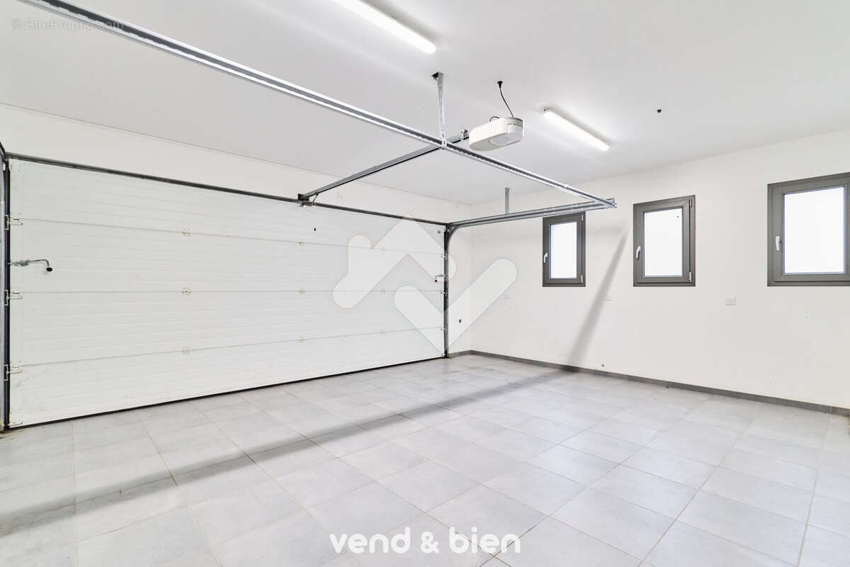 Maison T8 Rosnay - photo 19