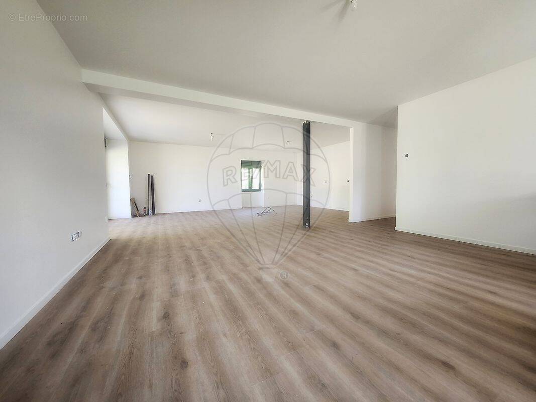 Appartement à LUTTENBACH-PRES-MUNSTER