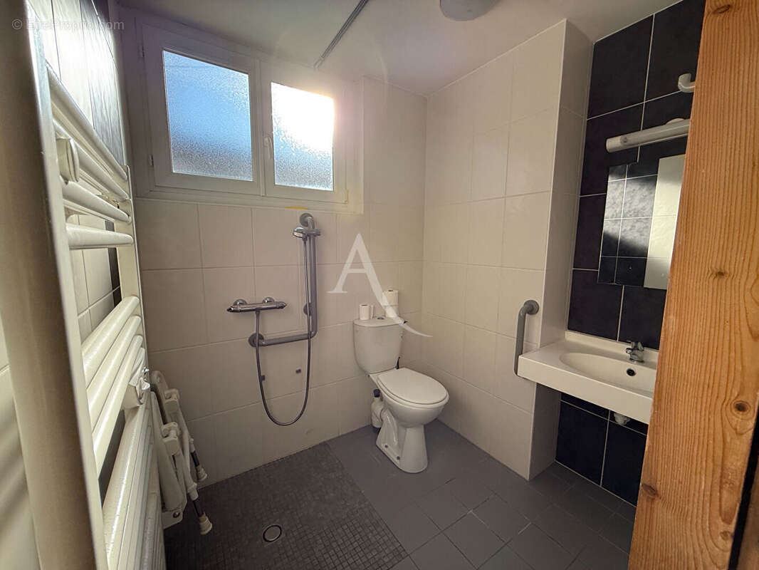 Maison à SAINT-GILLES-CROIX-DE-VIE