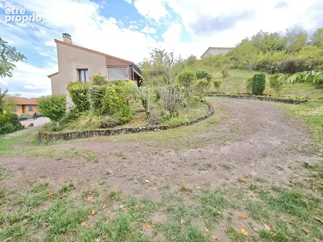 Maison à vendre 8 pièces AUBIERE (63) - photo 19