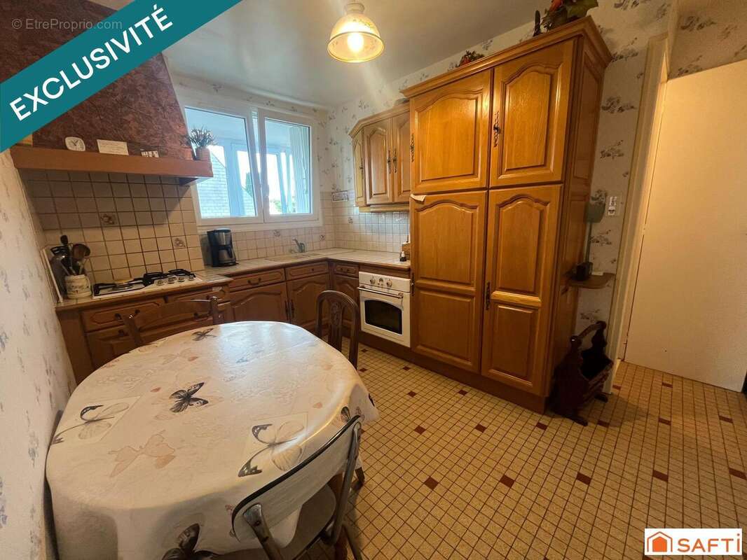 Maison 112 m² à Rosporden  - photo 6