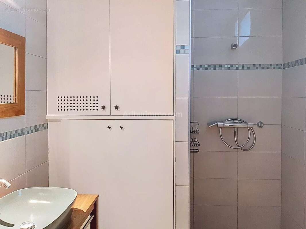 Maison à FONTENAY-SOUS-BOIS