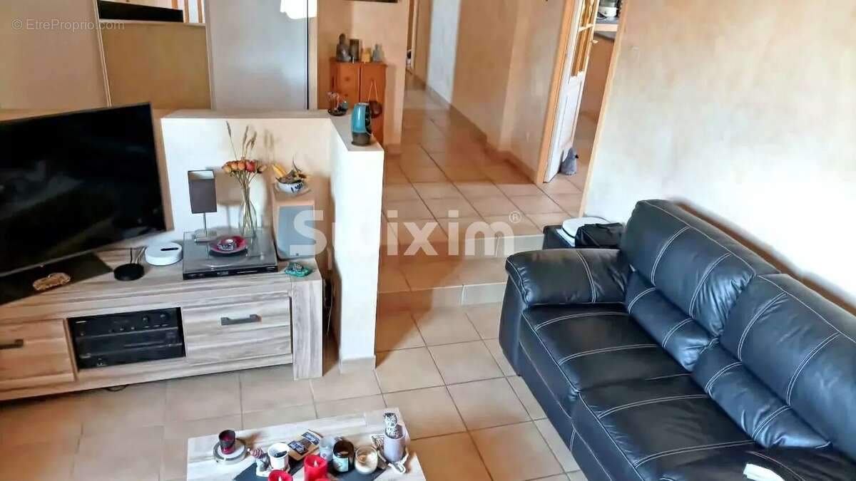 Maison de ville au calme - photo 7