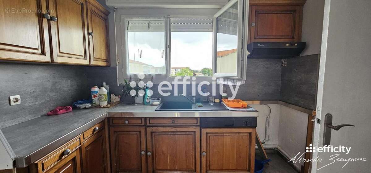 Appartement à NIORT