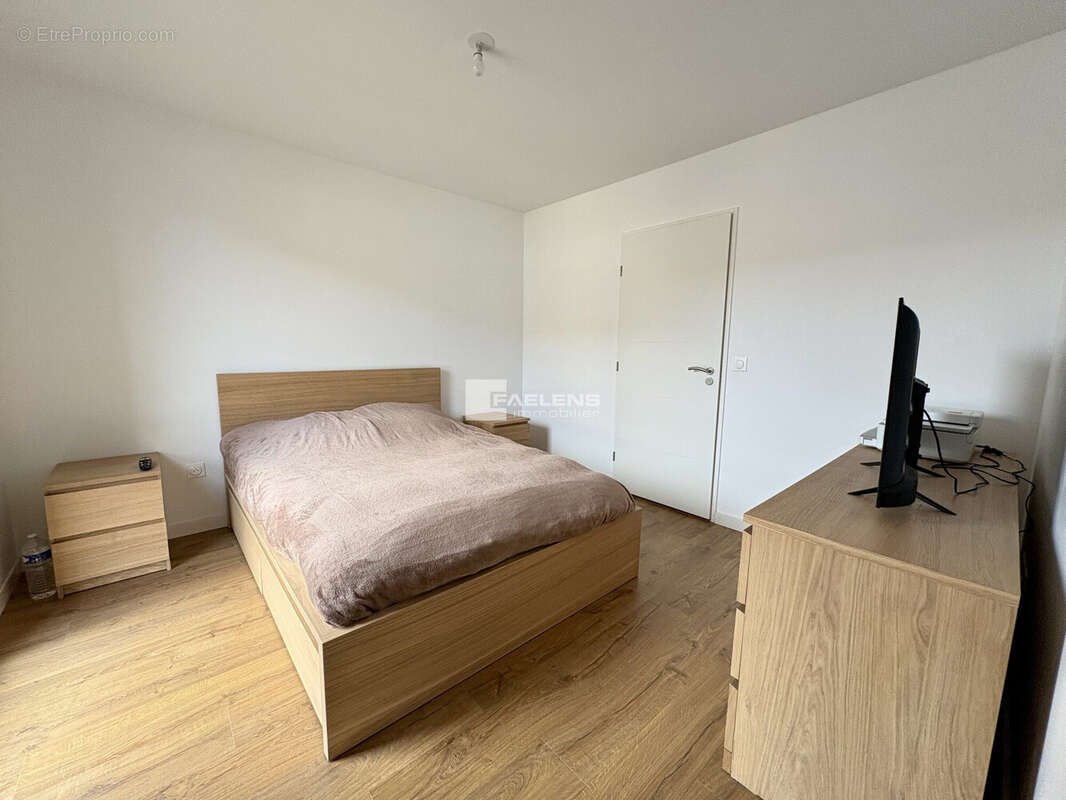 Appartement à LILLE