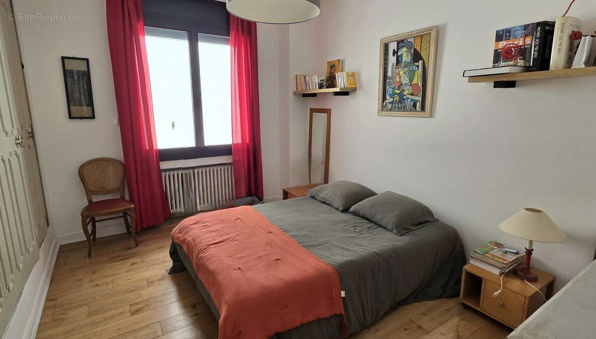 Maison à SETE