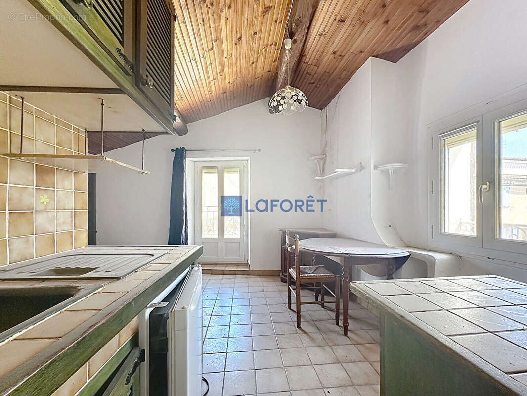 Appartement à DRAGUIGNAN