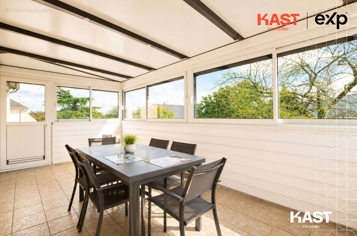 Maison 112 m² à Saint-Didier  - photo 5