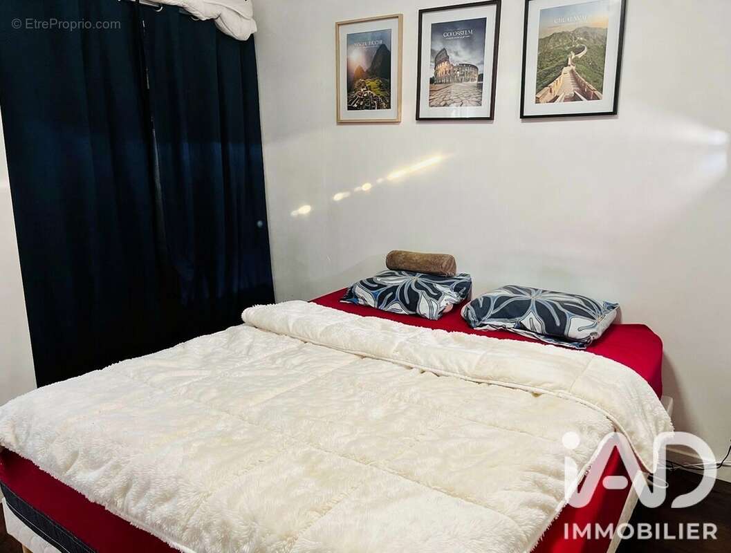 Maison 110 m² à Ablis  - photo 5