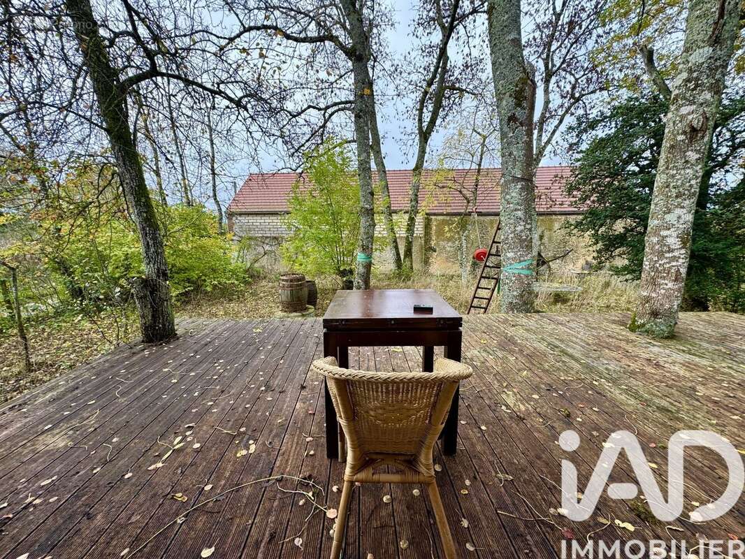 Maison 60 m² à Vaudeurs  - photo 6