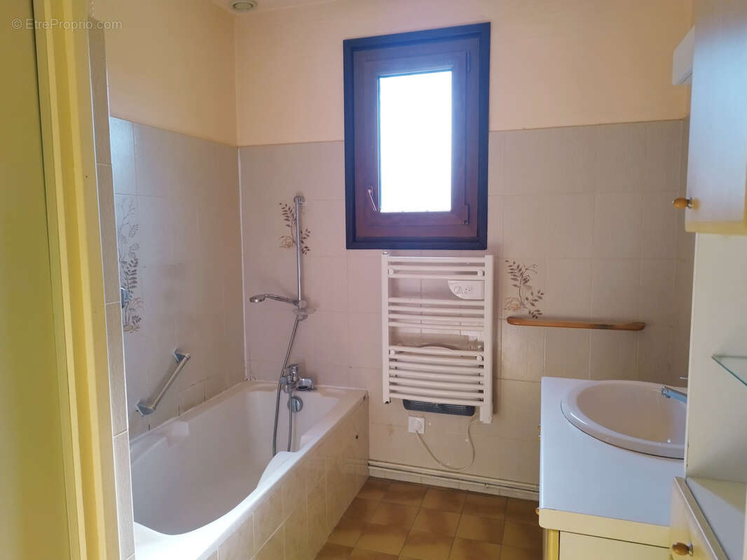 Maison à SAINT-MARCEL-LES-ANNONAY