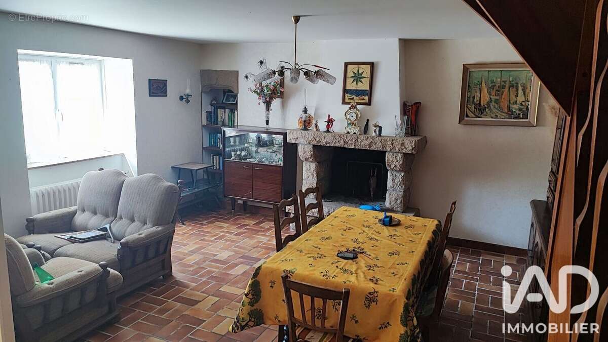 Maison 80 m² à Berne  - photo 2