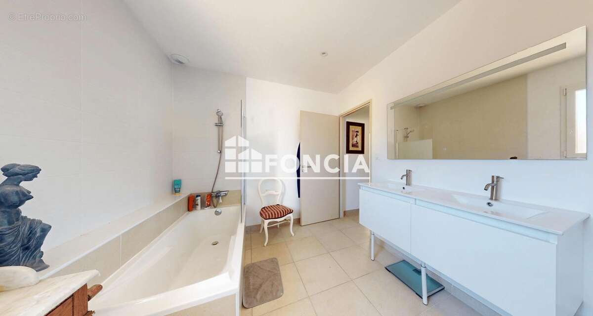 Maison à SAINT-ANDRE