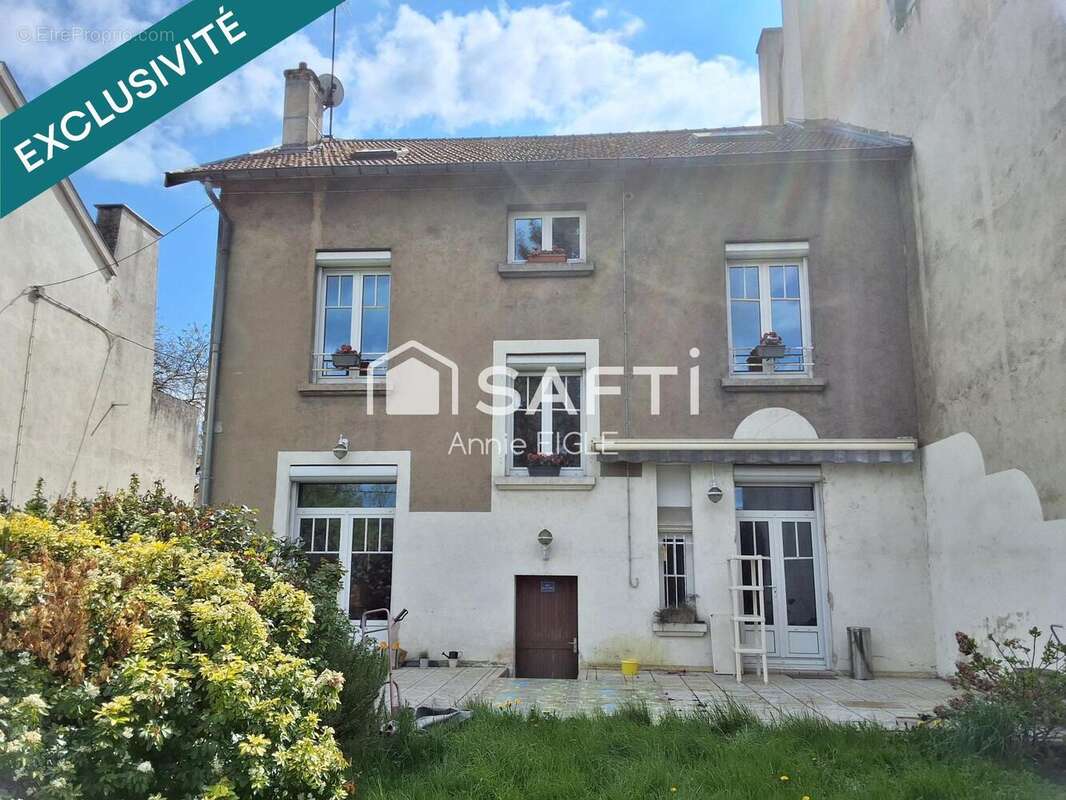 Photo 2 - Maison à VERDUN