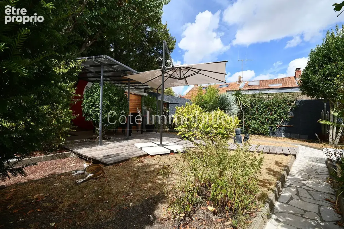 Maison Le Pellerin 5 pièce(s) - photo 1
