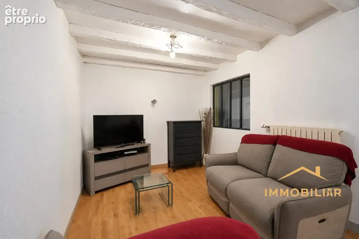 Maison 3 pièces 85 m² à vendre à Lavans-Les-Saint-Claude (39170) - photo 4