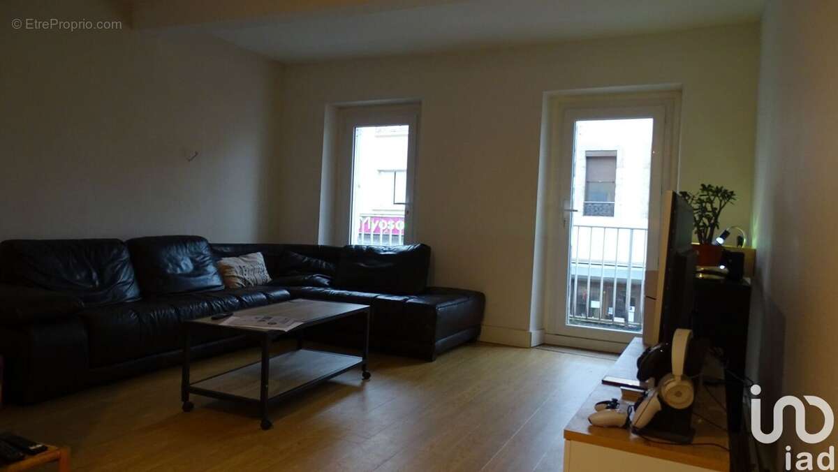 Photo 5 - Commerce à PUYLAURENS