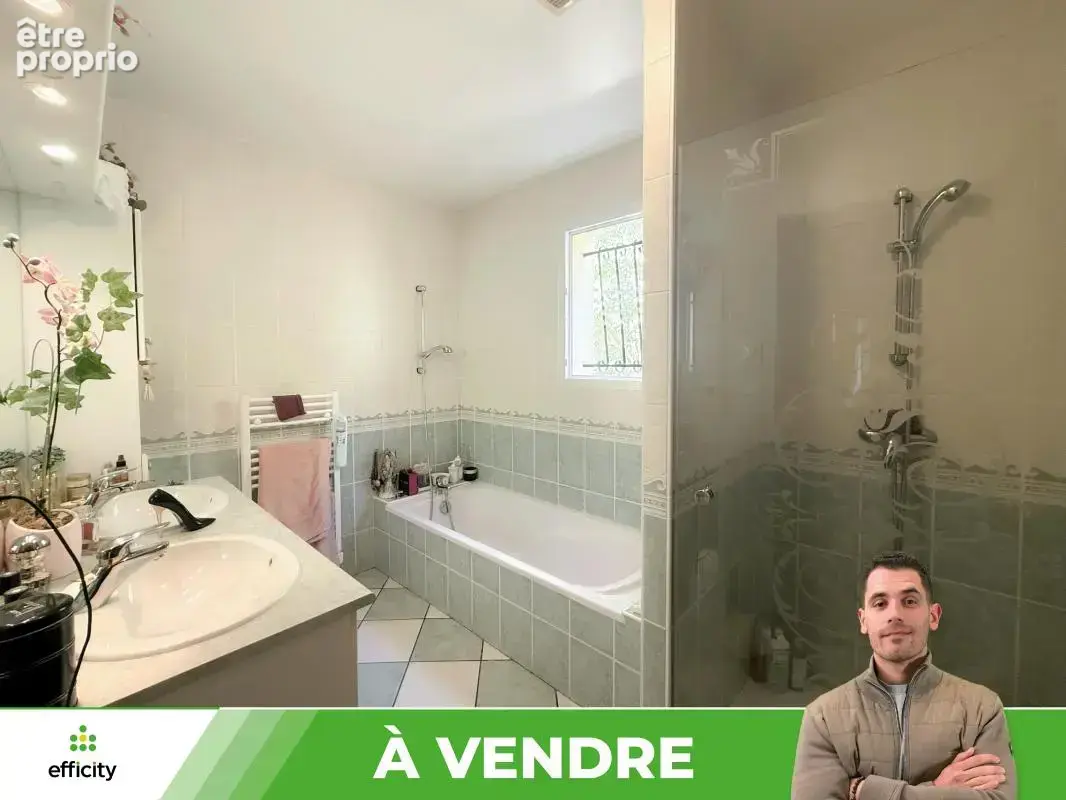 Maison 6 pièces 146 m² à vendre à Chasseneuil-Du-Poitou (86360) - photo 11