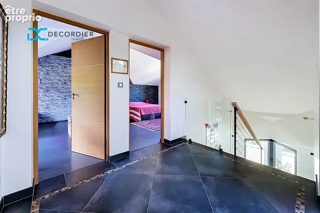Maison individuelle a vendre a maxilly-sur-leman - photo 22