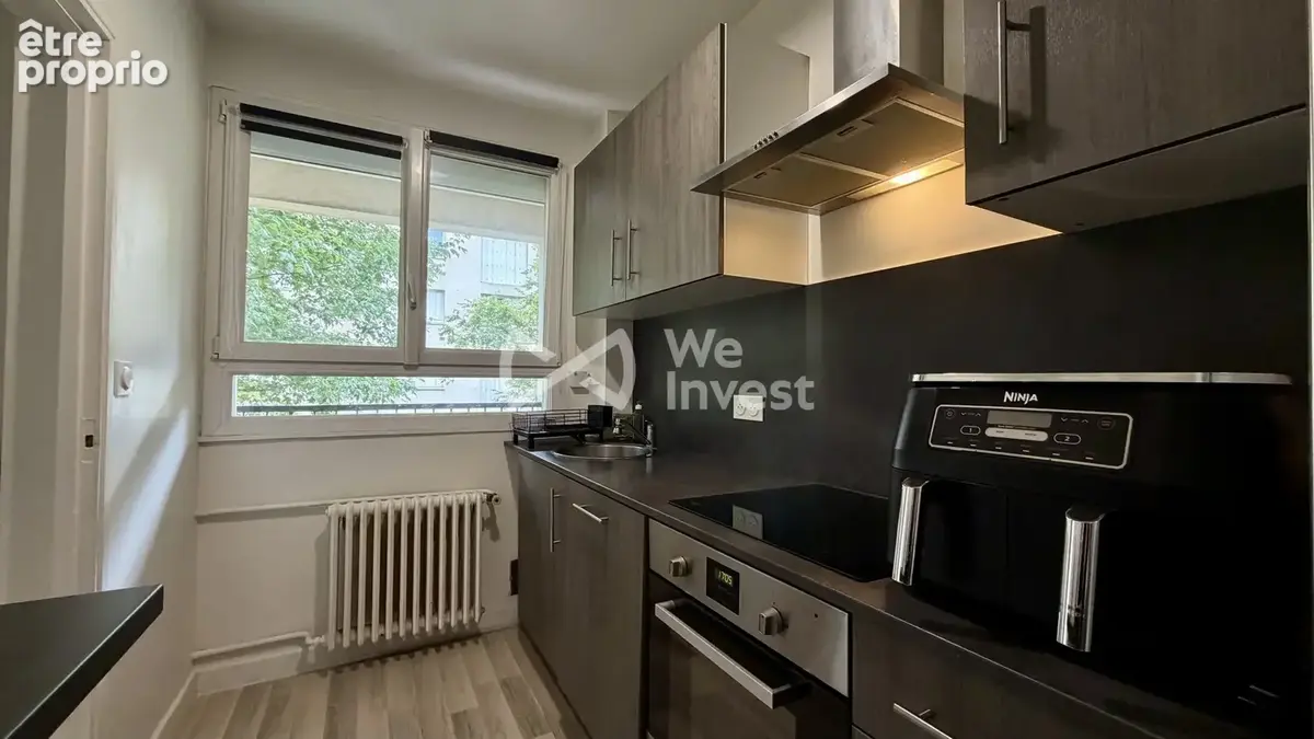 Appartement 43 m² à Mitry-Mory  - photo 4