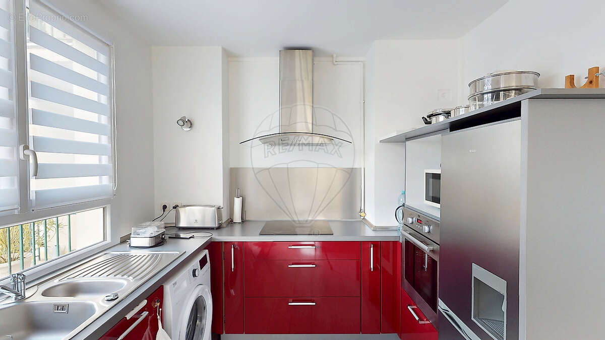 Appartement à OLIVET